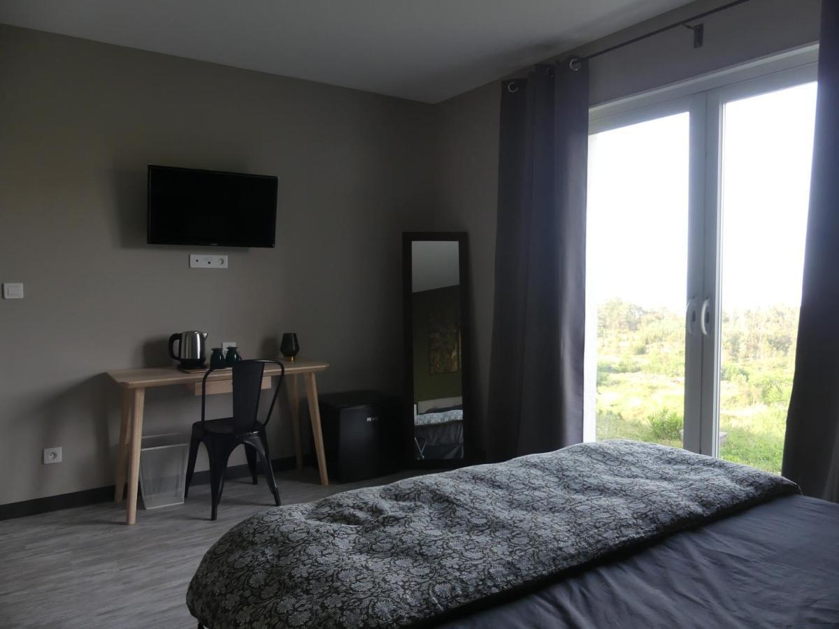 Hotel Casa Peppina - Chez Tonio et Sylvie Sari-Solenzara Zewnętrze zdjęcie