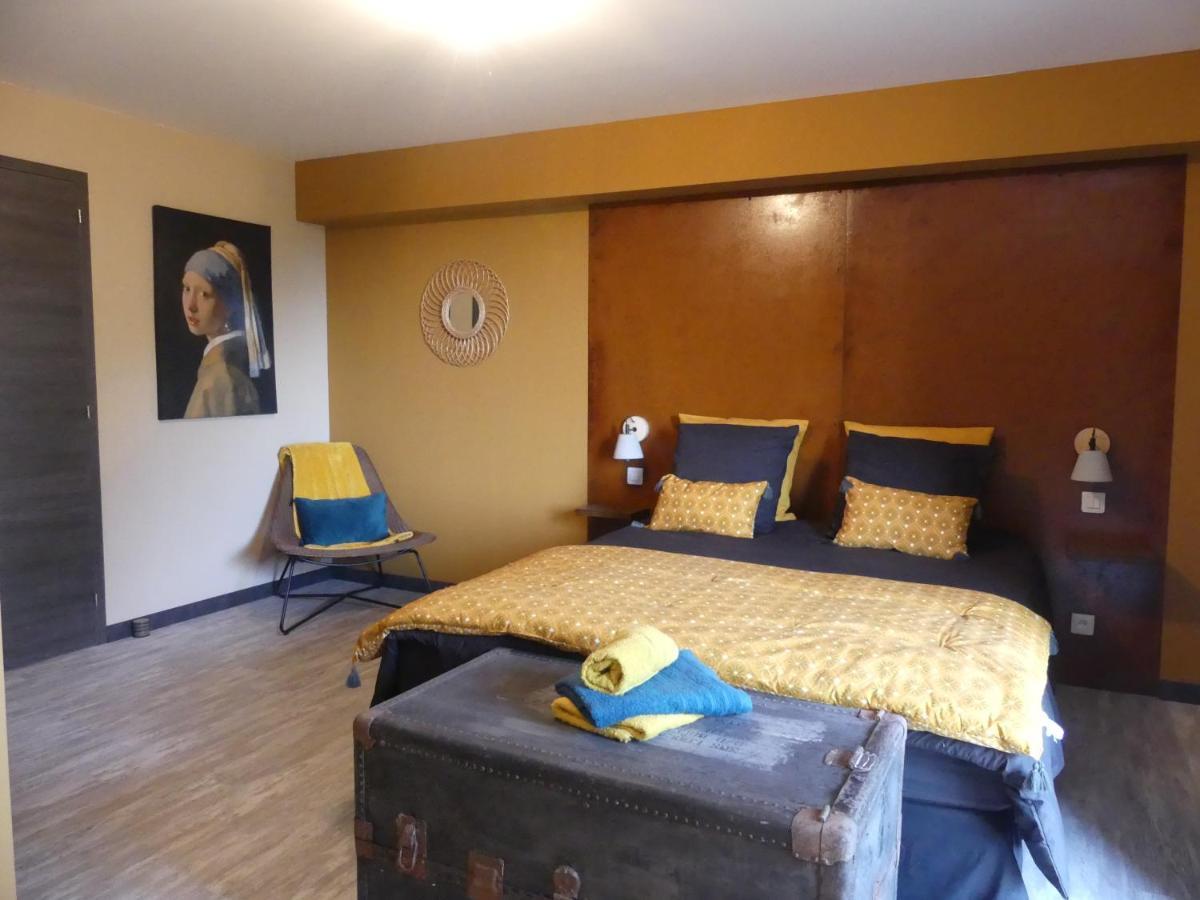 Hotel Casa Peppina - Chez Tonio et Sylvie Sari-Solenzara Zewnętrze zdjęcie