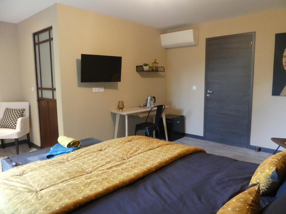 Hotel Casa Peppina - Chez Tonio et Sylvie Sari-Solenzara Zewnętrze zdjęcie