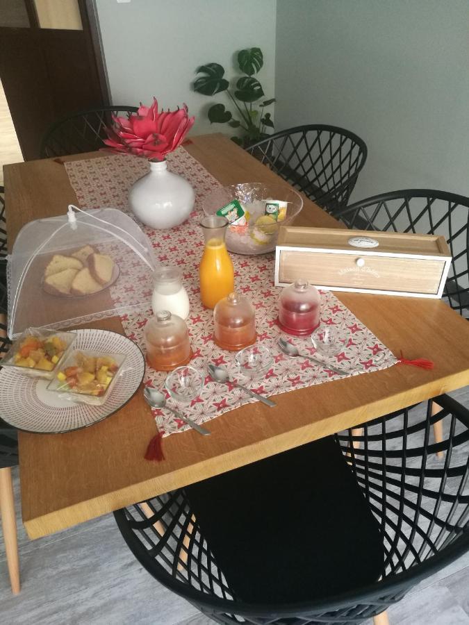 Hotel Casa Peppina - Chez Tonio et Sylvie Sari-Solenzara Zewnętrze zdjęcie